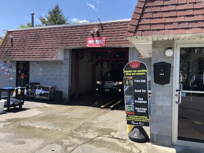 J-n-S Car Wash 8