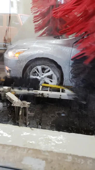 J-n-S Car Wash 5