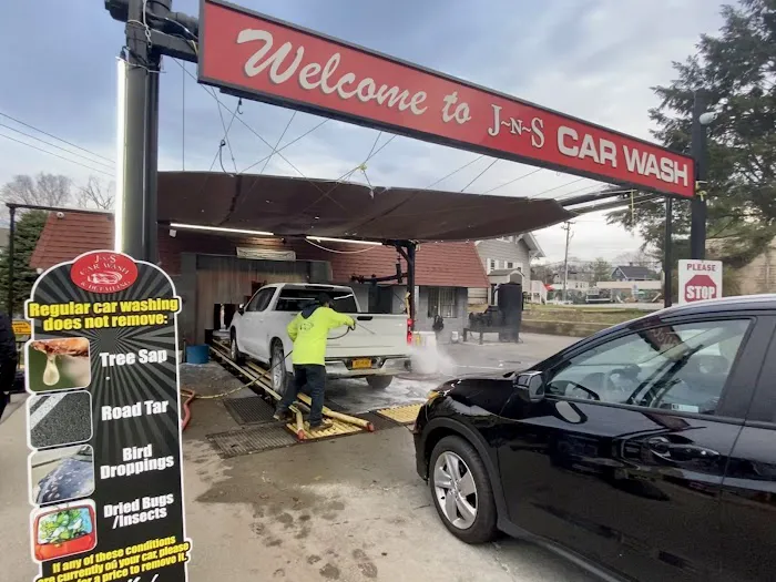 J-n-S Car Wash 6