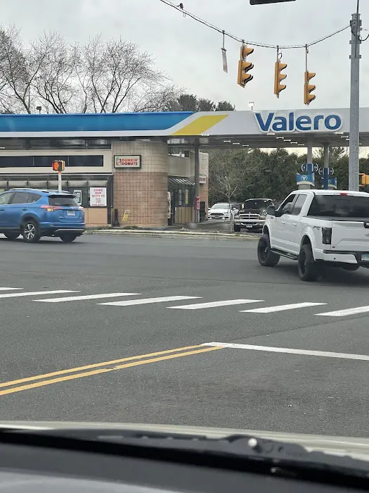 Valero 2