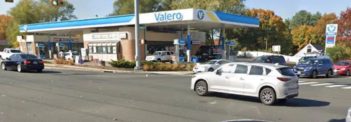 Valero 1