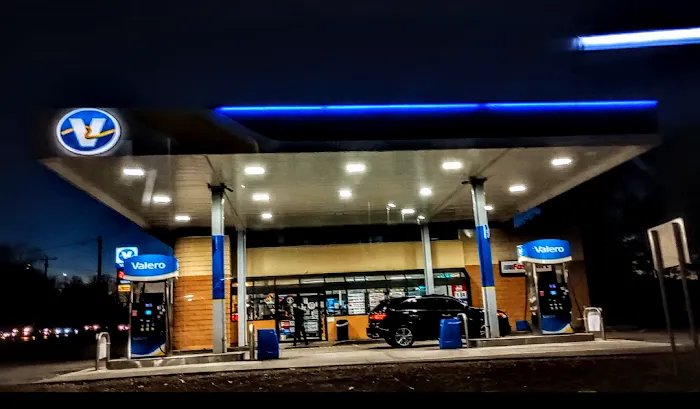 Valero 0