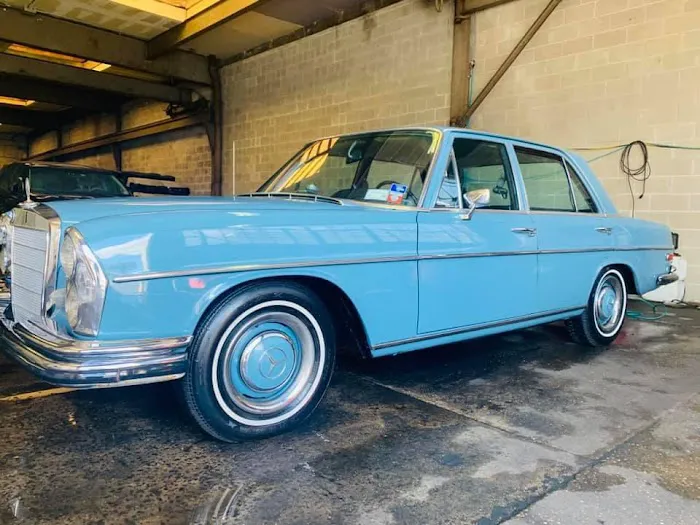 Auto detailing New York 3