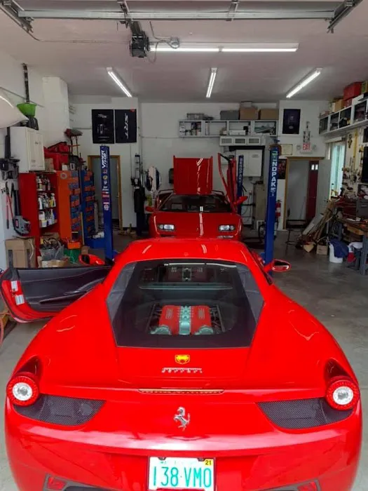 Auto detailing New York 5