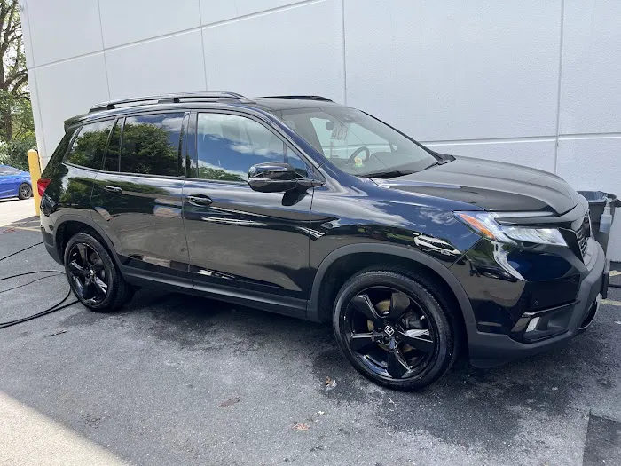 Auto detailing New York 8