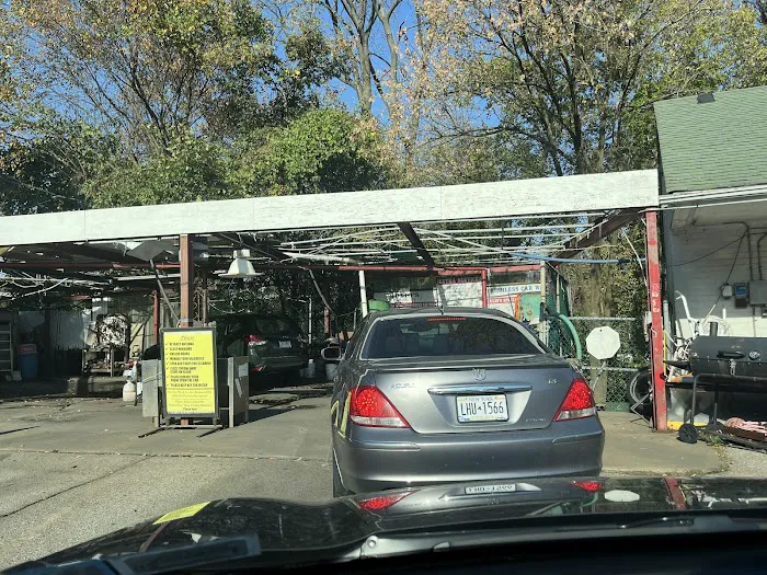 Julio's Brushless Car Wash 0
