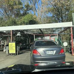 Julio's Brushless Car Wash ico