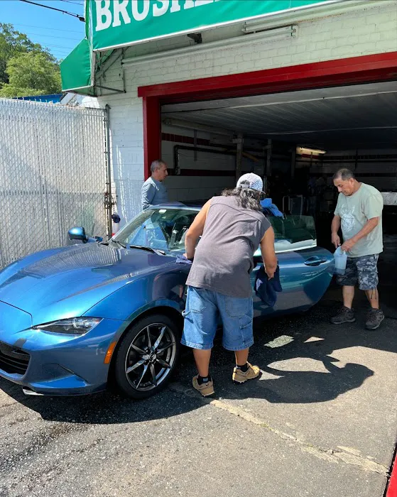 Julio's Brushless Car Wash 1