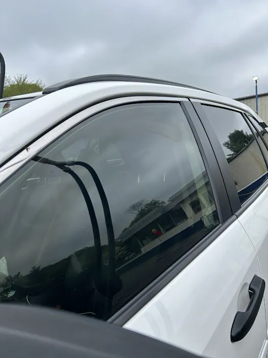 Russell Speeder's Car Wash 2