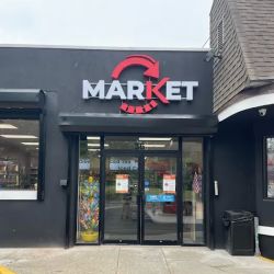 CITGO GAS STATION BRISTOL FARM ico