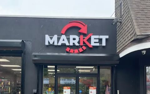 CITGO GAS STATION BRISTOL FARM