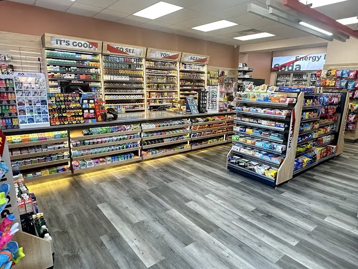 CITGO GAS STATION BRISTOL FARM 2