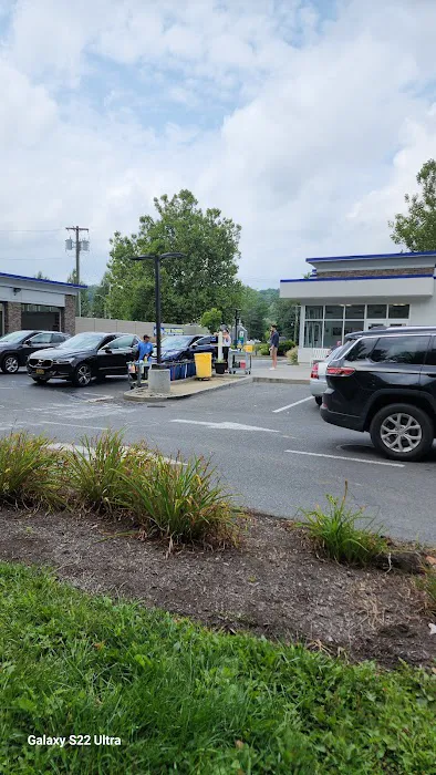 Splash Car Wash 5