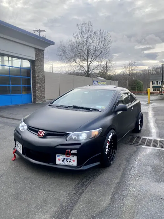 Splash Car Wash 6