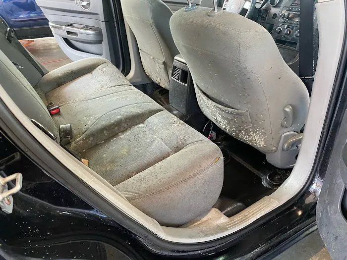 Splash Car Wash 2