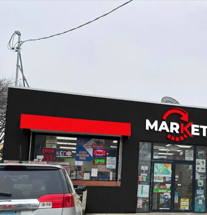 Bristol prime mart 1