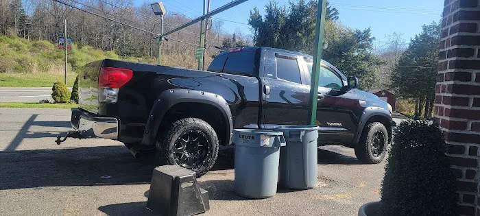 Iguana Wanna Carwash 1