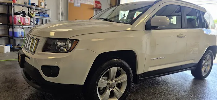 AUTO SHINE [HAND CARS WASH DETAILING ] 0