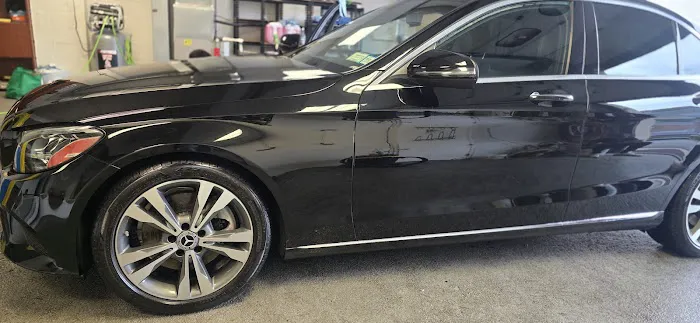 AUTO SHINE [HAND CARS WASH DETAILING ] 1