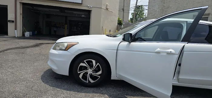 AUTO SHINE [HAND CARS WASH DETAILING ] 5