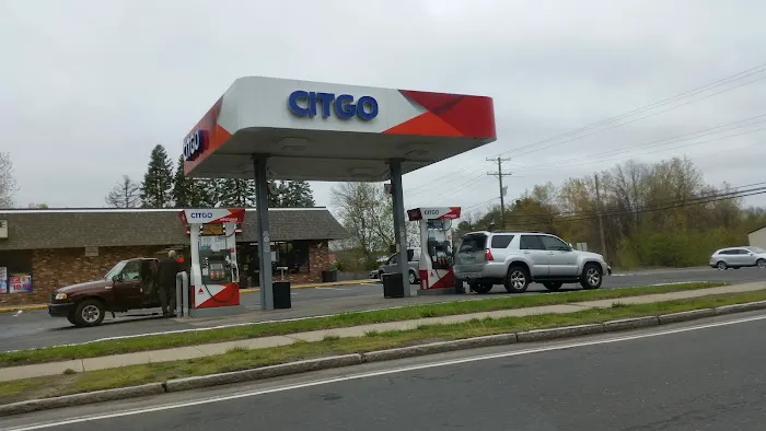 Citgo 0