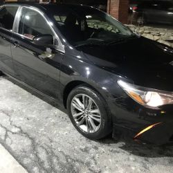 Mr. Bubbles Car Wash ico
