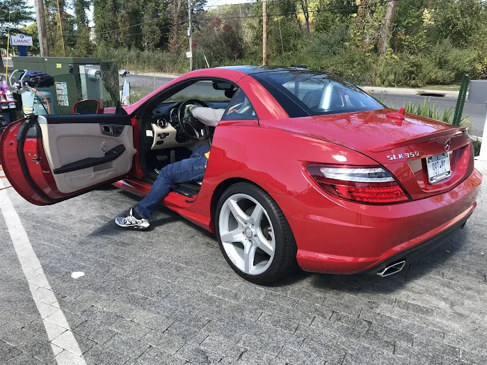 VIP Wash & Lube of Carmel 2