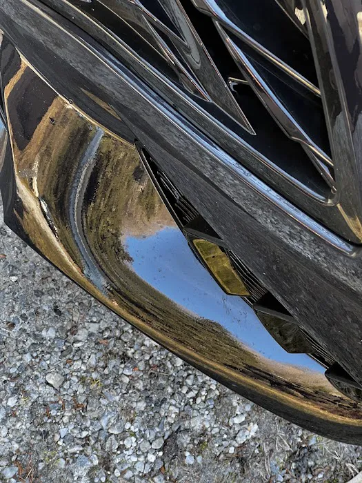 VIP Wash & Lube of Carmel 4