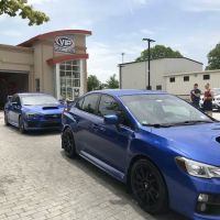 VIP Wash & Lube of Carmel