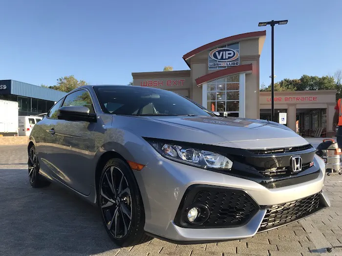 VIP Wash & Lube of Carmel 5