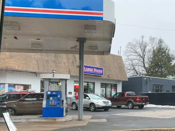 Crosstown Citgo 0