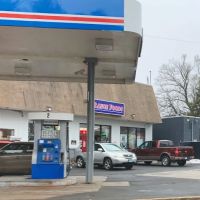 Crosstown Citgo