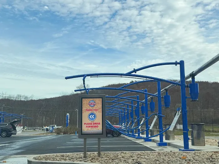 Splash Car Wash Express 0