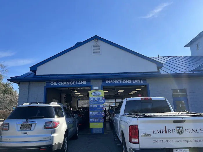 Splash Car Wash Express 4