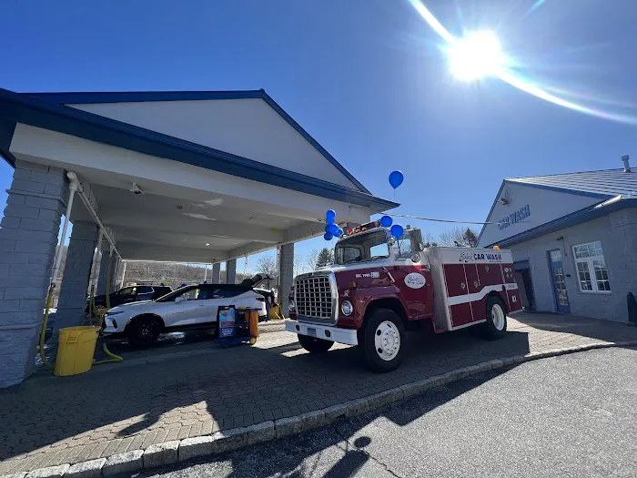Splash Car Wash Express 8