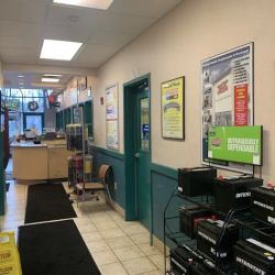 Foam and Wash Car Wash ico