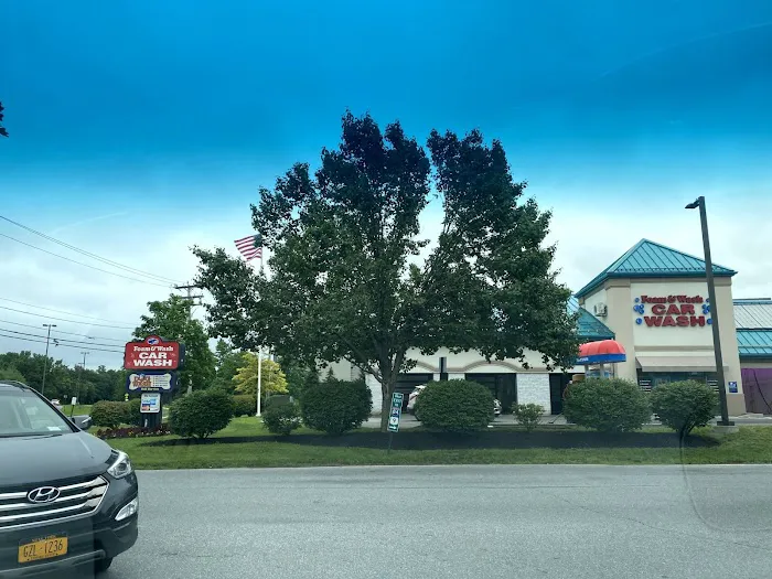 Foam & Wash Car Wash 3