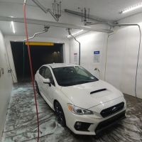 Foam & Wash Car Wash