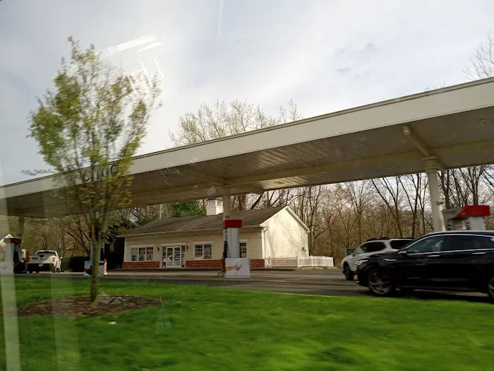 AVON CITGO 0