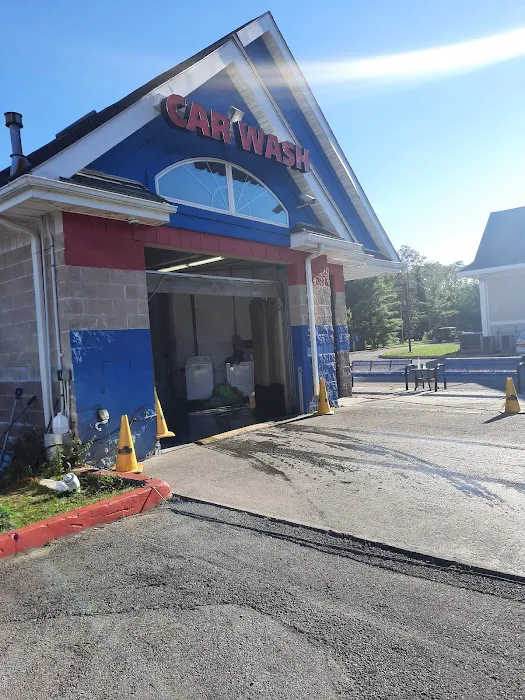 Woodman Wash & Wax 3