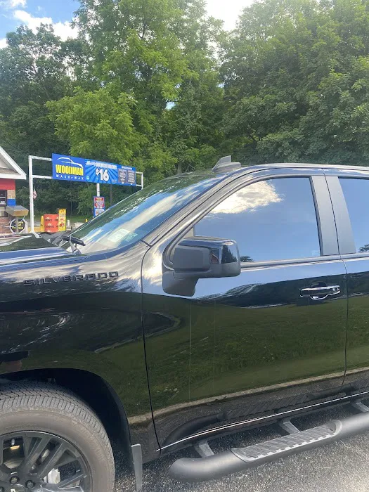 Woodman Wash & Wax 5