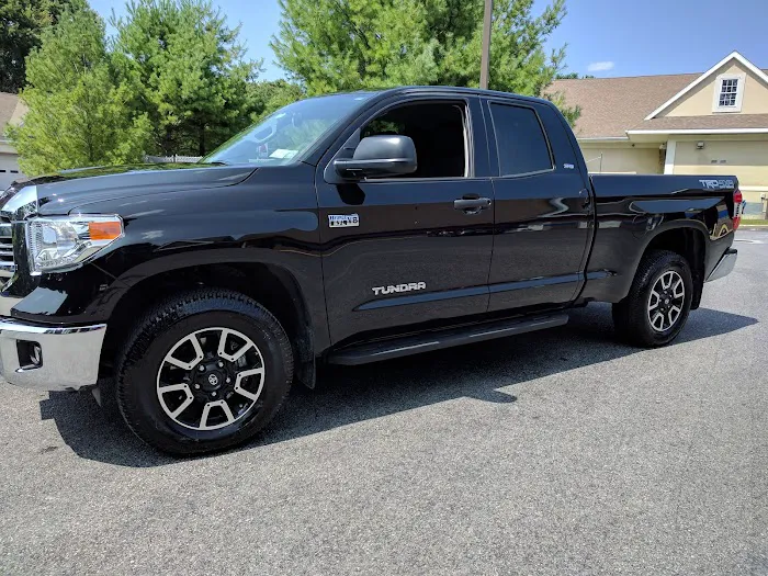 Woodman Wash & Wax 7