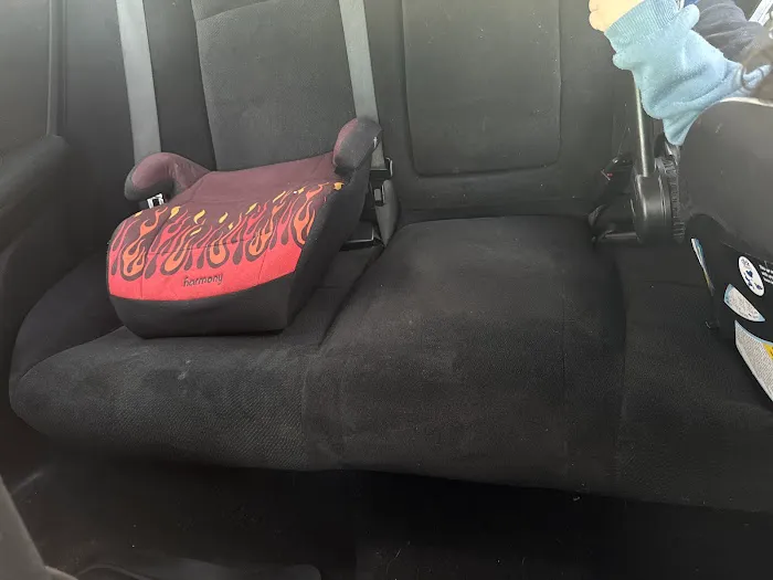 Woodman Wash & Wax 0