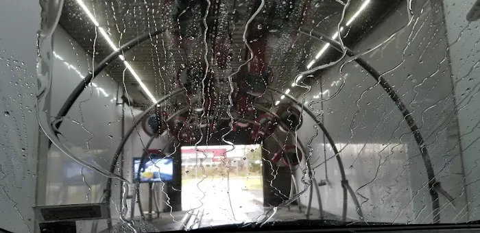 Hoffman Car Wash 4