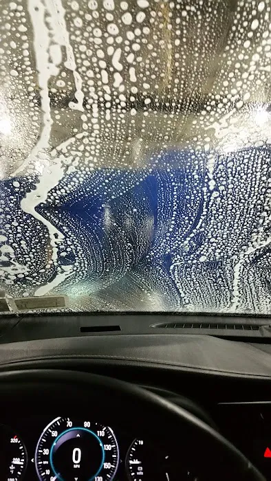 Hoffman Car Wash 2