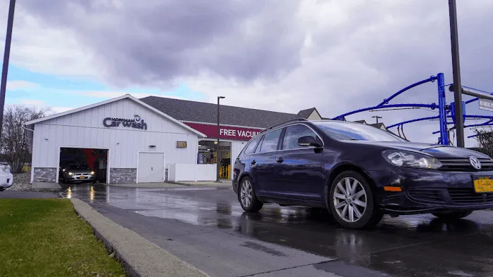 Hoffman Car Wash 9