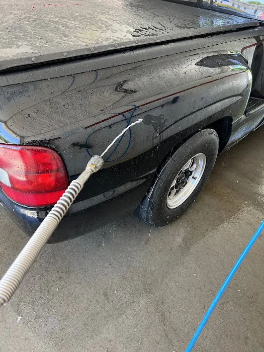 Pleasant Valley Car Wash 2