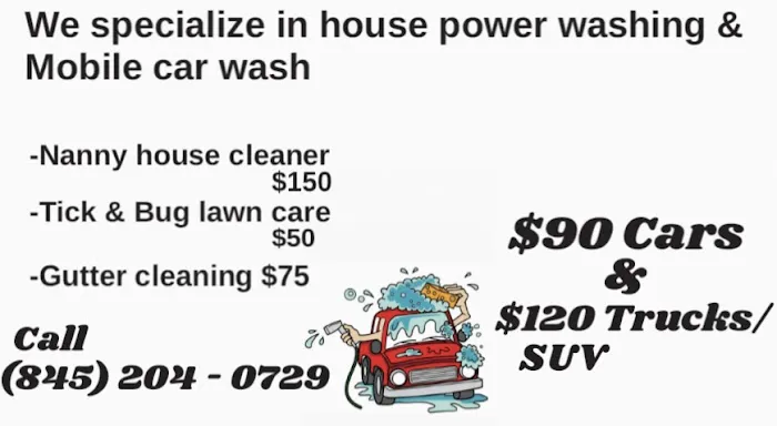 HH - Home service & Car service 6