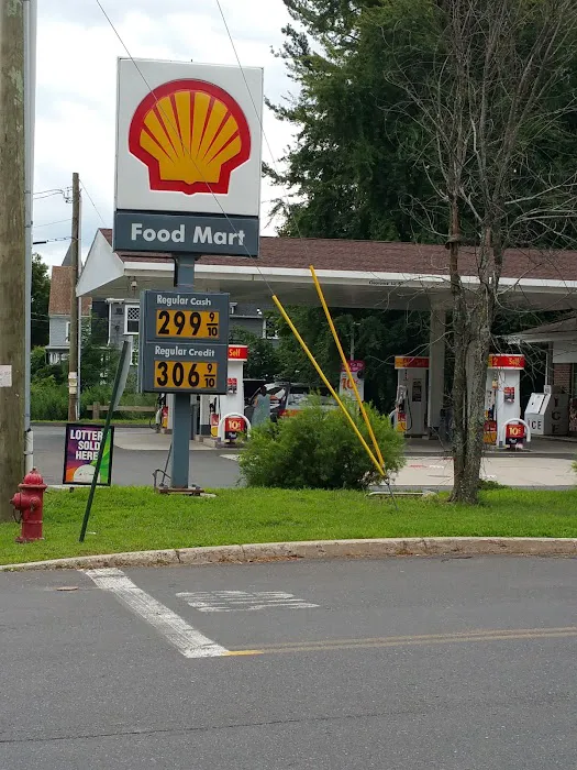 Shell 5