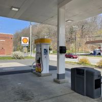 Shell